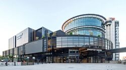 Singapore Post Centre (D14), Office #480863491